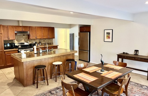 Yucca Valley House | 2 Bed Desert Getaway-Ranch Vibes near Old Town YV