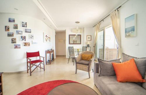 Roldan Apartment | 2 Bed Flat/Apartment on La Torre Golf Resort