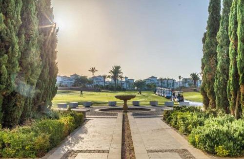 Roldan Apartment | 2 Bed Flat/Apartment on La Torre Golf Resort
