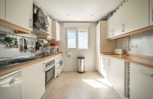 Roldan Apartment | 2 Bed Flat/Apartment on La Torre Golf Resort