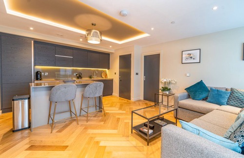 York Apartment | 2 Bed - Free Parking - 35 - The Cosy Collection
