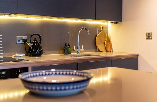 York Apartment | 2 Bed - Free Parking - 35 - The Cosy Collection