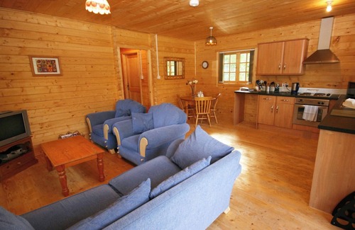 Colvend Cottage | 2 bedroom accommodation in Kippford near Dalbeattie
