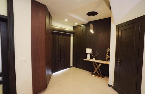 Islamabad House | 2 Bed Ground/Home Office