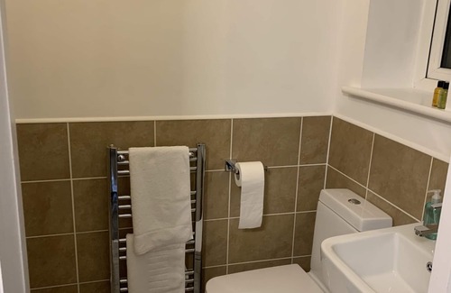 Plymouth Apartment | 2 Bed- Harmony Court Luxury 2 bed Apartment