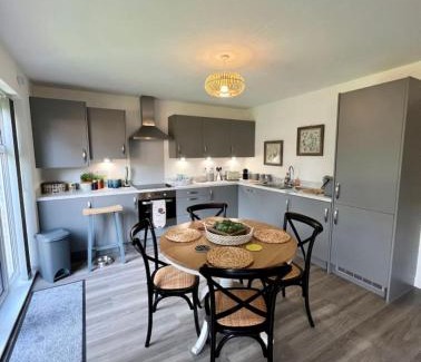 Market Drayton House | 2 Bed Home in Shropshire