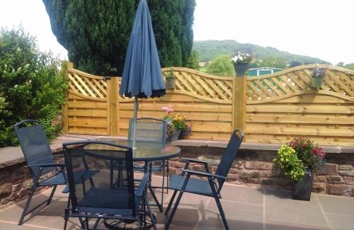 Llantilio Pertholey House | 2 bed in Abergavenny 65965