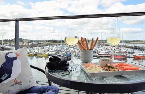 Amble House | 2 Bed in Amble CN183