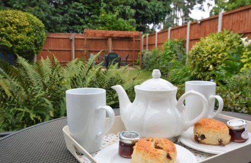 Ferndown House | 2 Bed in Bournemouth 78541