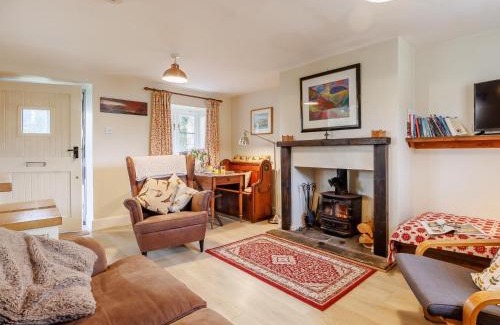 Llandefalle House | 2 Bed in Brecon 51153