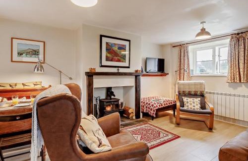 Llandefalle House | 2 Bed in Brecon 51153