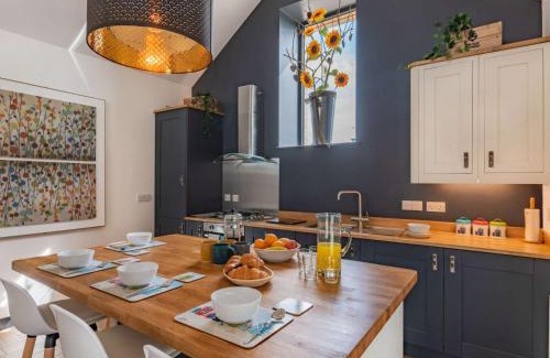 Cilgerran House | 2 bed in Cardigan 83919