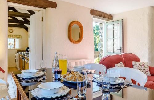 Coverack House | 2 Bed in Coverack TRWRE