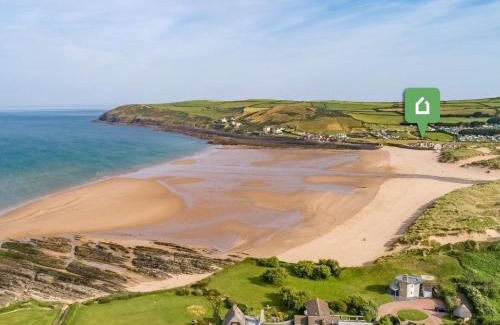 Croyde Bay House | 2 Bed in Croyde 87755