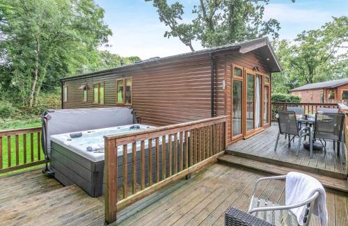Graddon Cross House | 2 Bed in Dartmoor National Park 06200