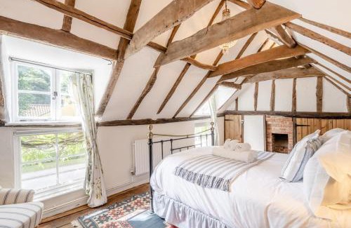 Dedham House | 2 Bed in Dedham oc-c32543