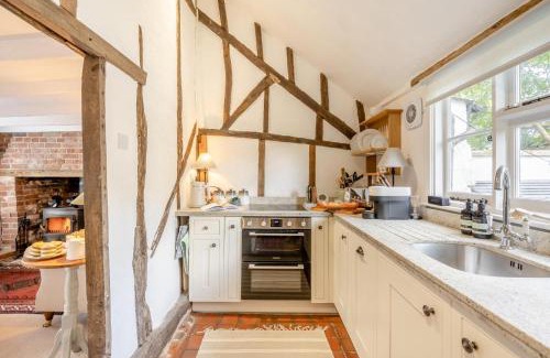 Dedham House | 2 Bed in Dedham oc-c32543