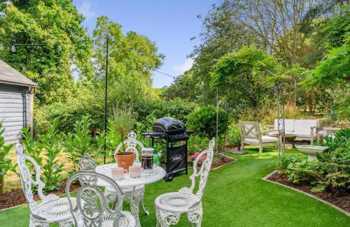 Dedham House | 2 Bed in Dedham oc-c32543