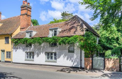 Dedham House | 2 Bed in Dedham oc-c32543