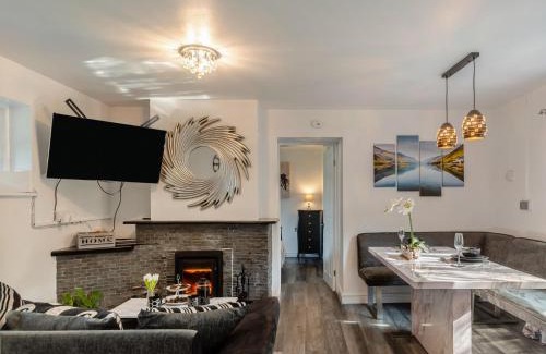 Hendrerwydd House | 2 bed in Denbigh 90461