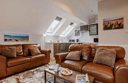 Highampton House | 2 Bed in Hatherleigh 87085