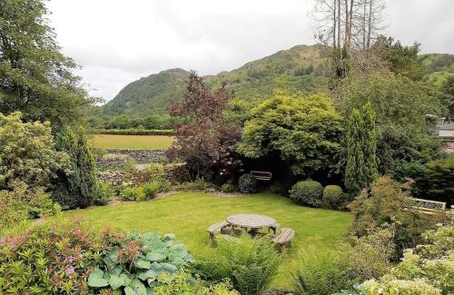 Rosthwaite House | 2 Bed in Keswick 86393