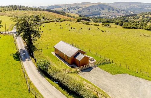 Llandrindod Wells House | 2 bed in Llandrindod Wells 89063