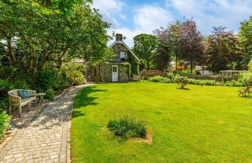 Clynnogfawr House | 2 Bed in Nefyn 56989