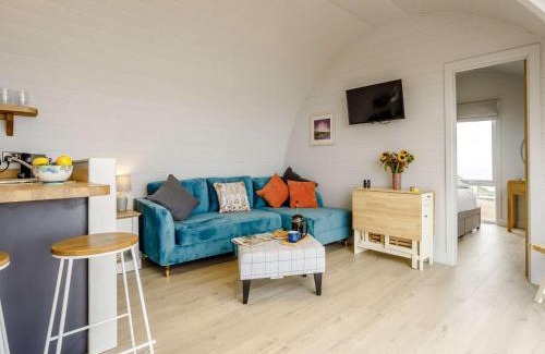 Cromarty Firth House | 2 Bed in Nigg 81340