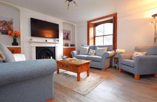 Little Petherick House | 2 bed in Padstow 83130