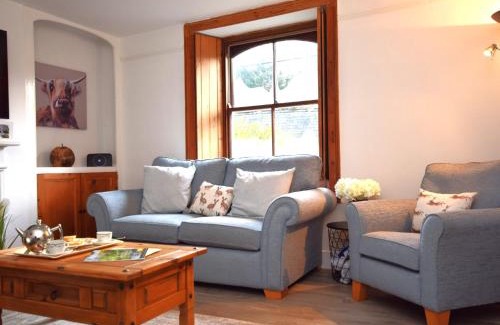 Little Petherick House | 2 bed in Padstow 83130