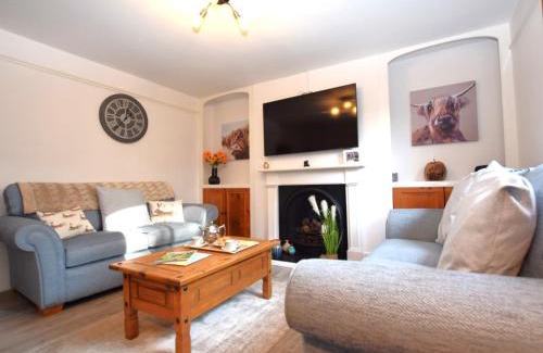 Little Petherick House | 2 bed in Padstow 83130
