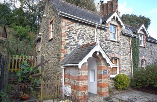 Little Petherick House | 2 bed in Padstow 83130
