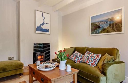 Polruan House | 2 Bed in Polruan 91015