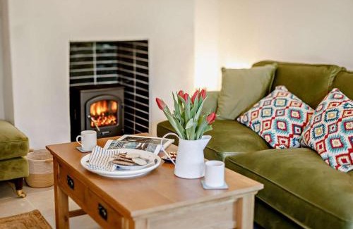 Polruan House | 2 Bed in Polruan 91015