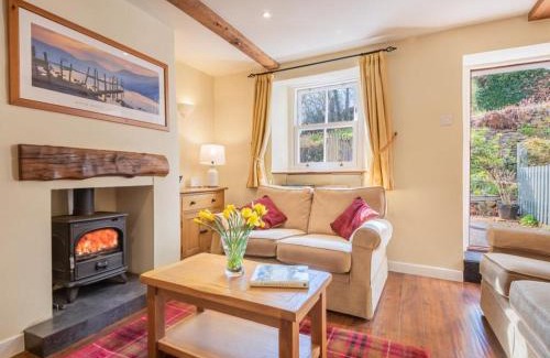 Portinscale House | 2 Bed in Portinscale SZ378