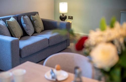 St Mellion House | 2 Bed in St. Mellion 87713