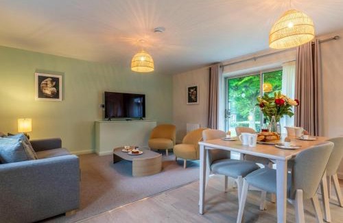 St Mellion House | 2 Bed in St. Mellion 87713