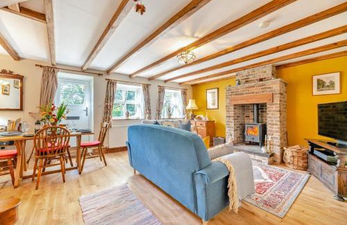 Wearhead House | 2 Bed in West Blackdene oc-r33034