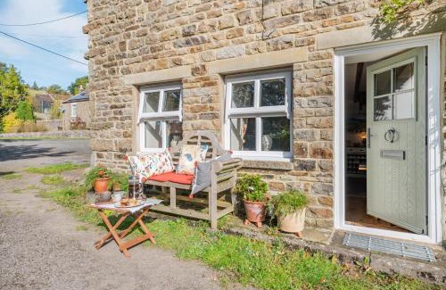 Wearhead House | 2 Bed in West Blackdene oc-r33034