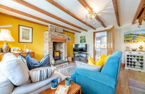 Wearhead House | 2 Bed in West Blackdene oc-r33034