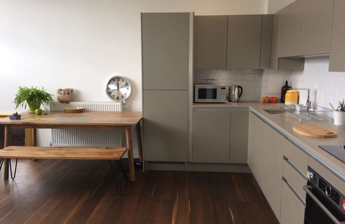 Hillrise Apartment | 2 Bed Luxury Apartment in Central London