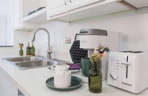 Downtown Reno House | 2 Bed Near City Hotspots & Transient Workers' Hub