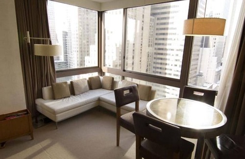 Midtown East Condo | 2 BED PRESIDENTIAL WYNDHAM MIDTOWN 45 12/7-9 SLP 6 SUN-TUES 2NGTS NEW YORK CITY