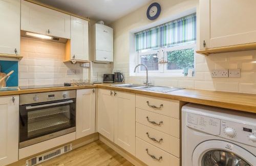 Mundesley House | 2 bed property in Mundesley Norfolk KT044