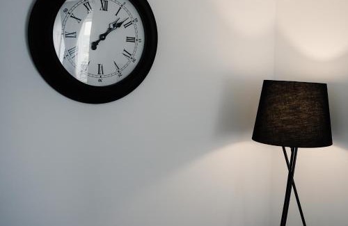 Glyndon Apartment | 2 Bed River View Greenwich