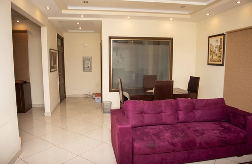 Lahore Apartment | 2 bed room luxury apartment at the heart of Lahore