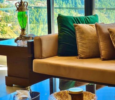 Murree Apartment | 2 Bed Royal