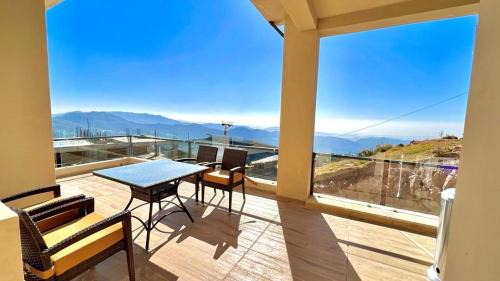 Murree Apartment | 2 Bed Royal