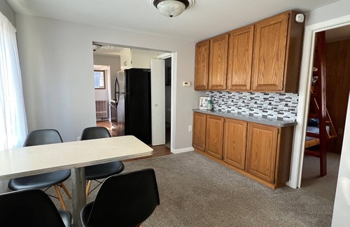 Manitou Beach-Devils Lake House | 2 Bedroom Bungalow on 2 Lakes